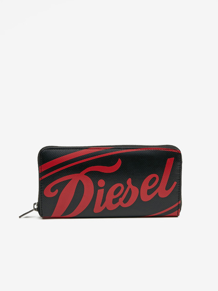 Diesel Wallet