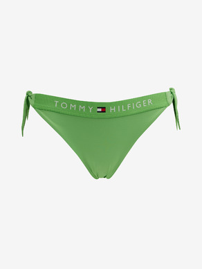 Green Women's Swimwear Top Tommy Hilfiger Underwear - Women от 232