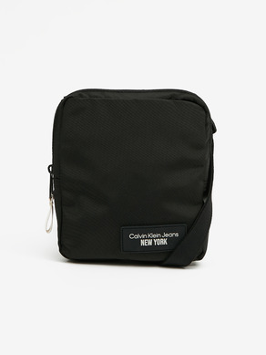 Recycled Nylon Reporter Bag Calvin Klein®