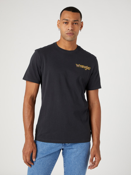 Wrangler - t-shirts and tops 