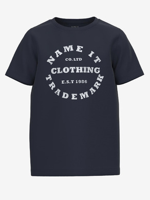 name it Devid Kids T-shirt