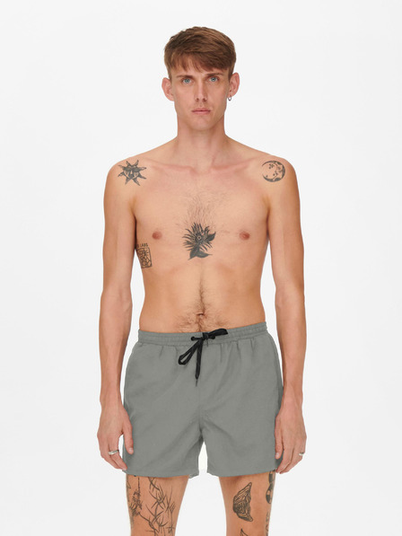 ONLY & SONS Ted Swimsuit
