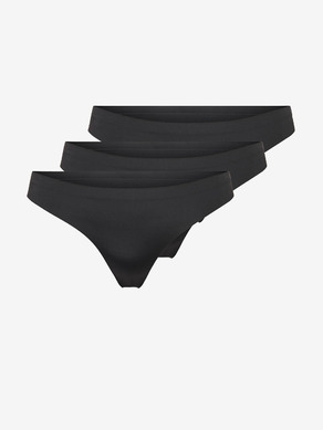 ONLY Tracy Briefs 3 Piece