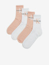 Calvin Klein Jeans Socks 4 pairs