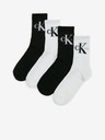 Calvin Klein Underwear	 Socks 4 pairs