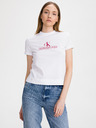 Calvin Klein Jeans Archives T-shirt