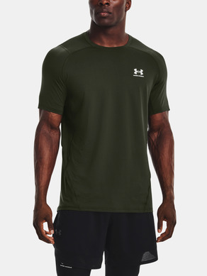 Under Armour HG Armour Fitted T-shirt