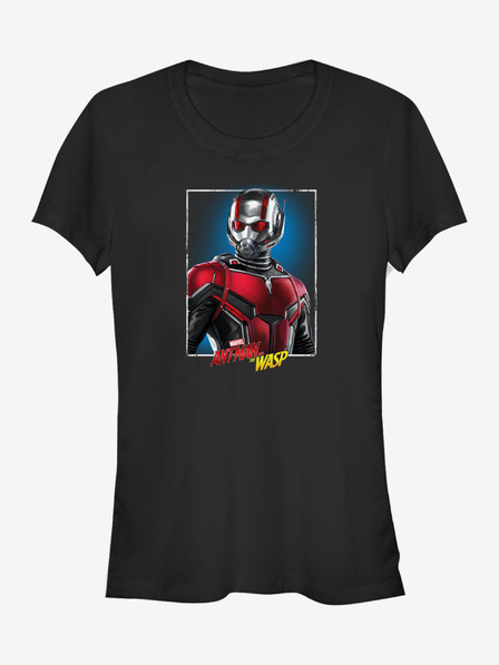 ZOOT.Fan Marvel Ant-Man and The Wasp T-shirt