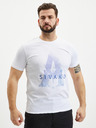 ZOOT.Fan Twentieth Century Fox Logo Avatar 1 T-shirt
