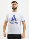 ZOOT.Fan Twentieth Century Fox Logo Avatar 1 T-shirt