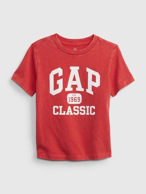 GAP 1969 Classic Kids T-shirt