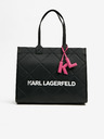 Karl Lagerfeld Shooting Stars Handbag