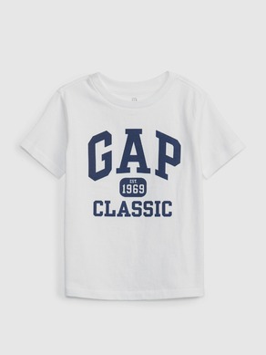 GAP 1969 Classic Kids T-shirt