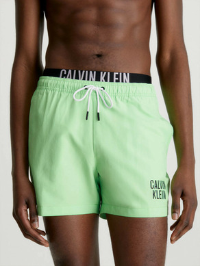 Calvin Klein Underwear	 Intense Power Medium Double Swimsuit