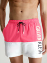 Calvin Klein Underwear	 Intense Power Medium Drawstring Swimsuit