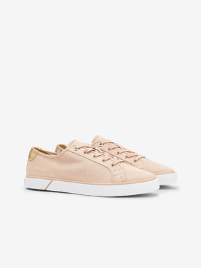 Tommy Hilfiger Lace Up Vulc Sneakers