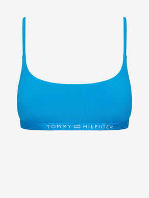 Tommy Hilfiger Tonal Logo Bralette Bikini top