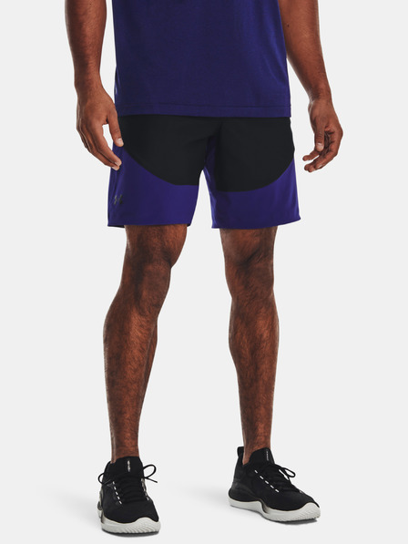 Under Armour UA Unstoppable Hybrid Short pants