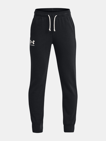 Under Armour UA Rival Terry Kids Joggings