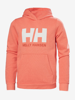 Helly Hansen Hoodie 2.0 Kids Sweatshirt