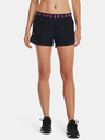 Under Armour Play Up Shorts 3.0 TriCo Nov Shorts