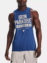 Under Armour UA Project Rock Iron Muscle Top