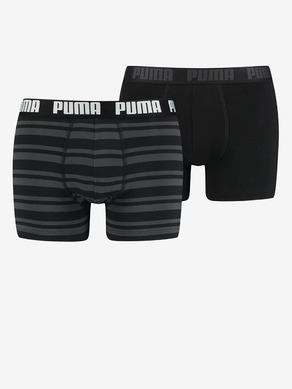 2 Boxers Puma - pcs