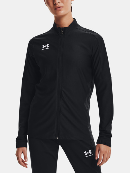Under Armour W Challenger Track Jacket