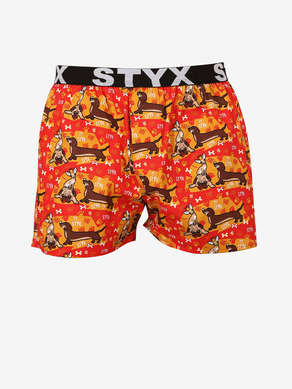 Styx Boxer shorts