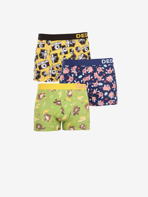 Dedoles Boxers 3 Piece