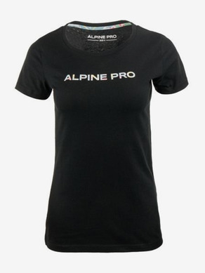 ALPINE PRO Gabora T-shirt