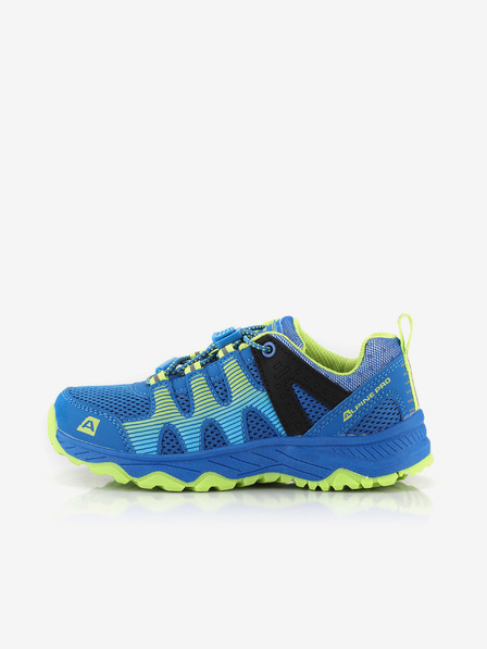 ALPINE PRO Zahiro Outdoor Kids Shoes