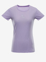 ALPINE PRO Basika T-shirt