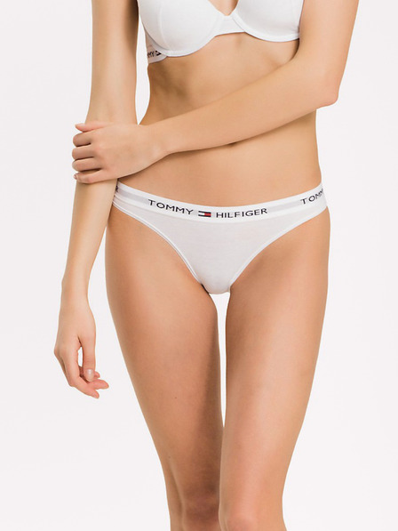 Tommy Hilfiger Underwear Panties