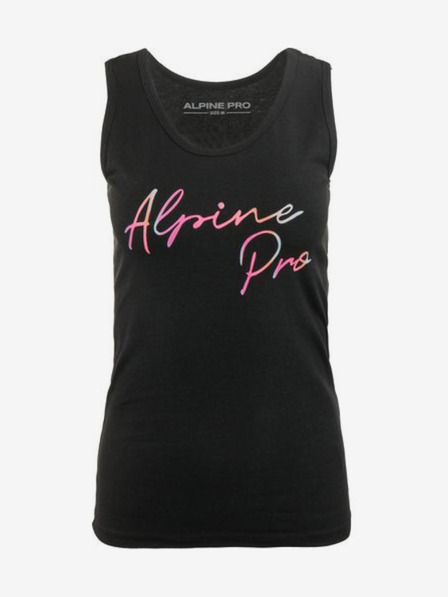 ALPINE PRO Top