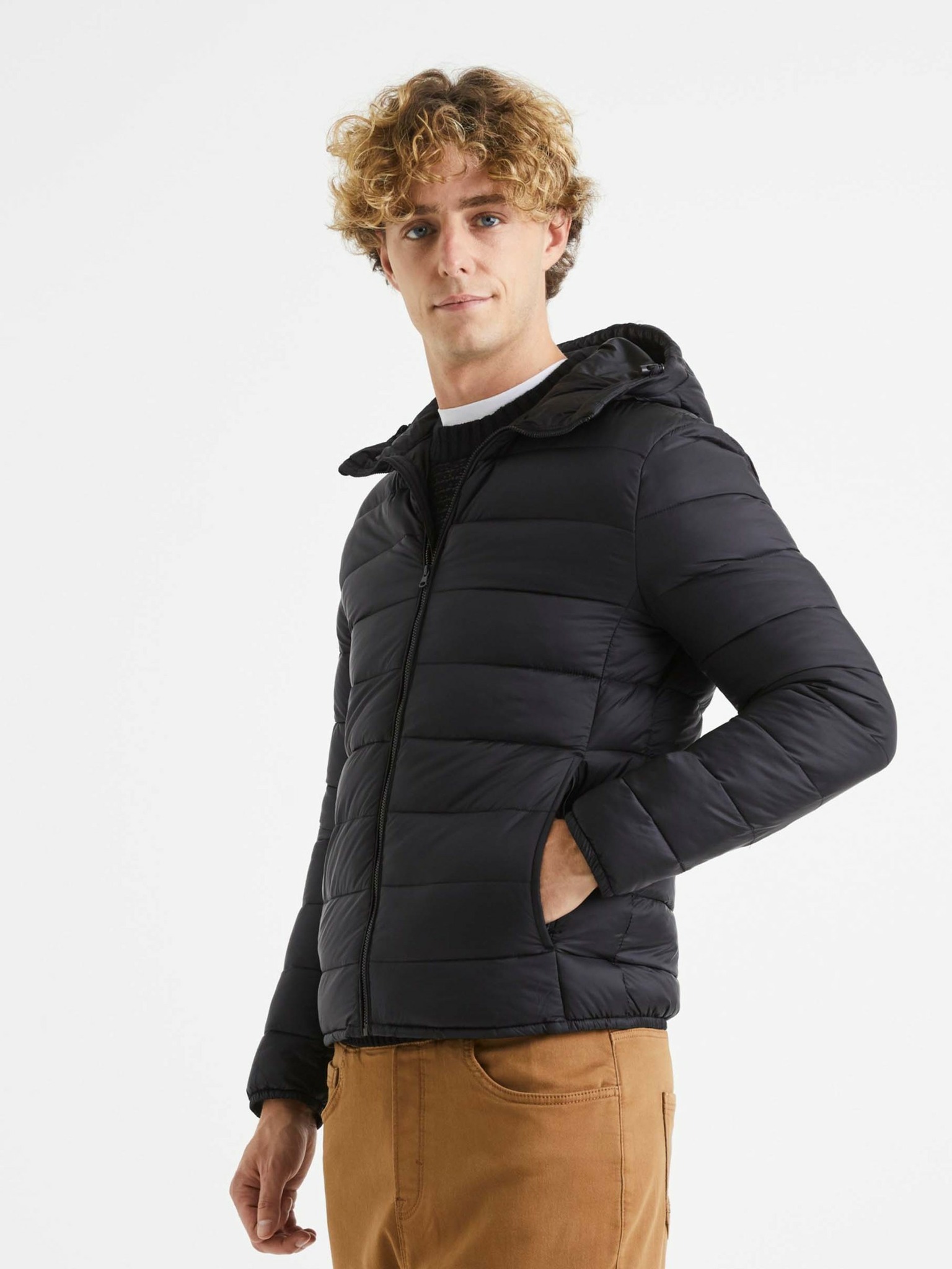 Celio - Jacket Bibloo.com