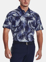 Under Armour UA Iso-Chill Grphc Palm Polo T-shirt