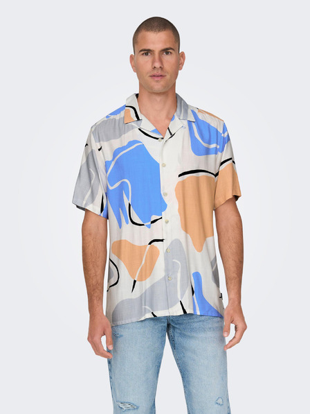 ONLY & SONS Dab Shirt