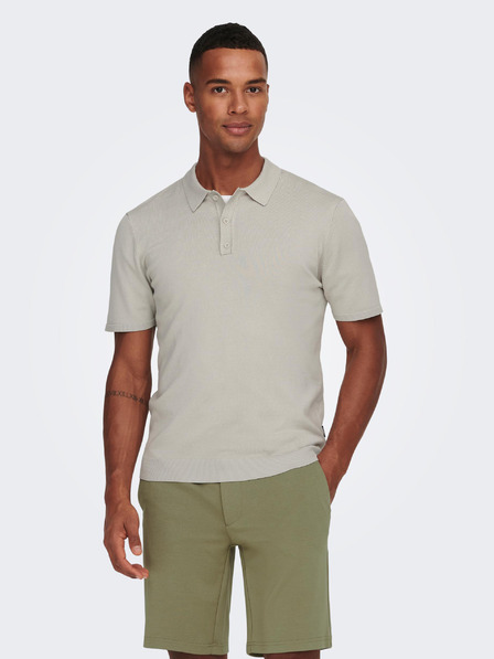 ONLY & SONS Wyler Polo Shirt