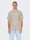 ONLY & SONS Trev Shirt