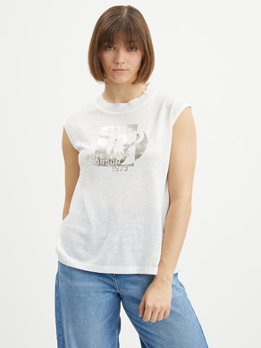 preisverhandlung Pepe Jeans - Sonya T-shirt