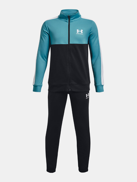 Under Armour CB Knit Kids traning suit