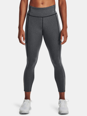 Under Armour UA Fly Fast 3.0 Ankle Tight Leggings