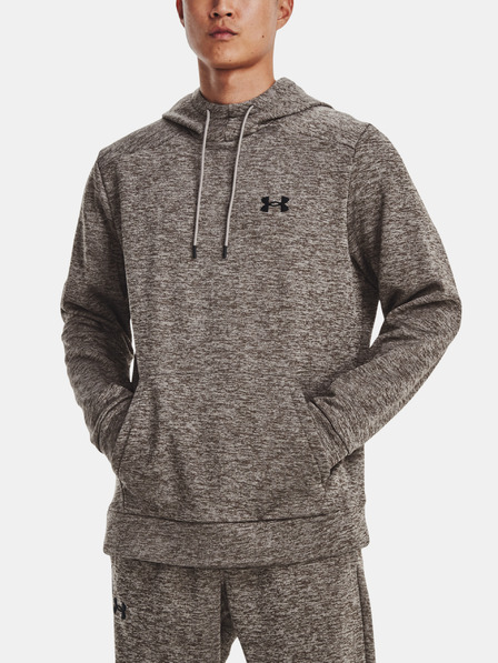 Under Armour UA Armour Fleece Twist HD Sweatshirt