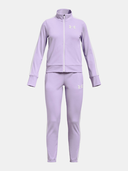 Under Armour Knit Kids traning suit