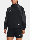 Under Armour UA W Accelerate Track Jacket