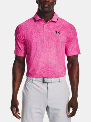 Under Armour - UA Iso-Chill Polo T-shirt