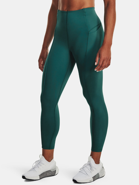 Under Armour Meridian Ankle Leg Pintuk Leggings