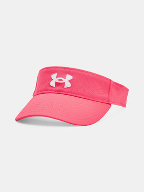 Under Armour Women's Blitzing Wrapback Cap