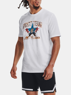 Under Armour UA Curry All Star Game SS T-shirt